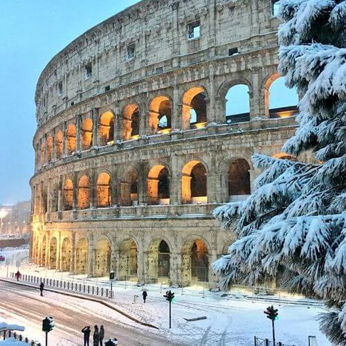 картинка Римини